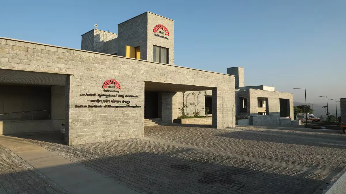 Rethinking the Economics degree: The IIM Bangalore approach